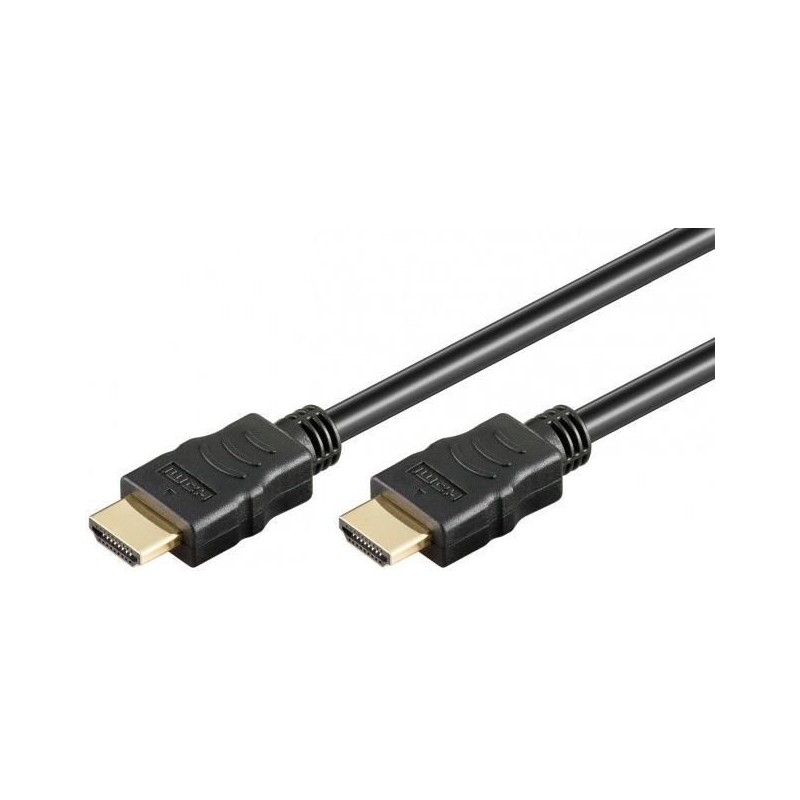 2M High Speed Hdmi Cable With