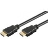 2M High Speed Hdmi Cable With