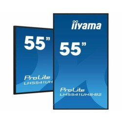 TFT 55,0&quot;/139cm iiyama ProLite LH5541UHS-B2 24/7 *schwarz* 16:9