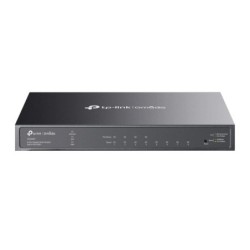 Omada 8-Port Gigabit Smart