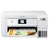 Epson EcoTank ET-2856 Ad inchiostro A4 5760 x 1440 DPI 33 ppm Wi-Fi