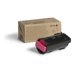 Xerox Cartuccia toner Magenta da 9000 pagine per VersaLink C500 / C5