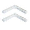 Extension Wall Bracket - 6&quot;x6&quot;