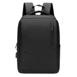 Subblim Mochila para Port&aacute;til City Backpack 15,6&quot; - Compartimento ac