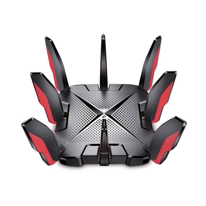 TP-Link Archer GX90 AX6600 Tri-Band Wi-Fi 6 Gaming Router