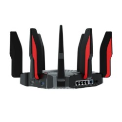 TP-Link Archer GX90 AX6600 Tri-Band Wi-Fi 6 Gaming Router