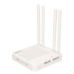 TOTOLINK A702R AC1200 WIRELESS DUAL BAND ROUTER wireless router Fast 