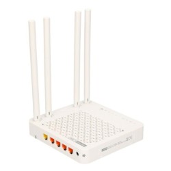 TOTOLINK A702R AC1200 WIRELESS DUAL BAND ROUTER wireless router Fast 