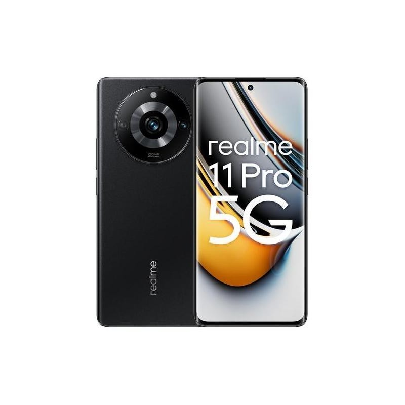 REALME 11 PRO 8+128GB DS 5G ASTRAL BLACK OEM