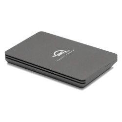 OWC 2TB OWC Envoy Pro FX Thunderbolt 3 + USB-C Portable NVMe SSD