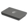 OWC 2TB OWC Envoy Pro FX Thunderbolt 3 + USB-C Portable NVMe SSD