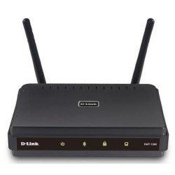 D-Link DAP-1360 Punto Acceso N300