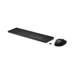 HP 650 WIRELESS KEYBOARD AND MOUSE COMBO