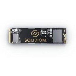 SOLIDIGM SOLID STATE DRIVE SSD 1TB P41 PLUS M.2 NVMe SSDPFKNU010TZX1