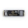 SOLIDIGM SOLID STATE DRIVE SSD 1TB P41 PLUS M.2 NVMe SSDPFKNU010TZX1