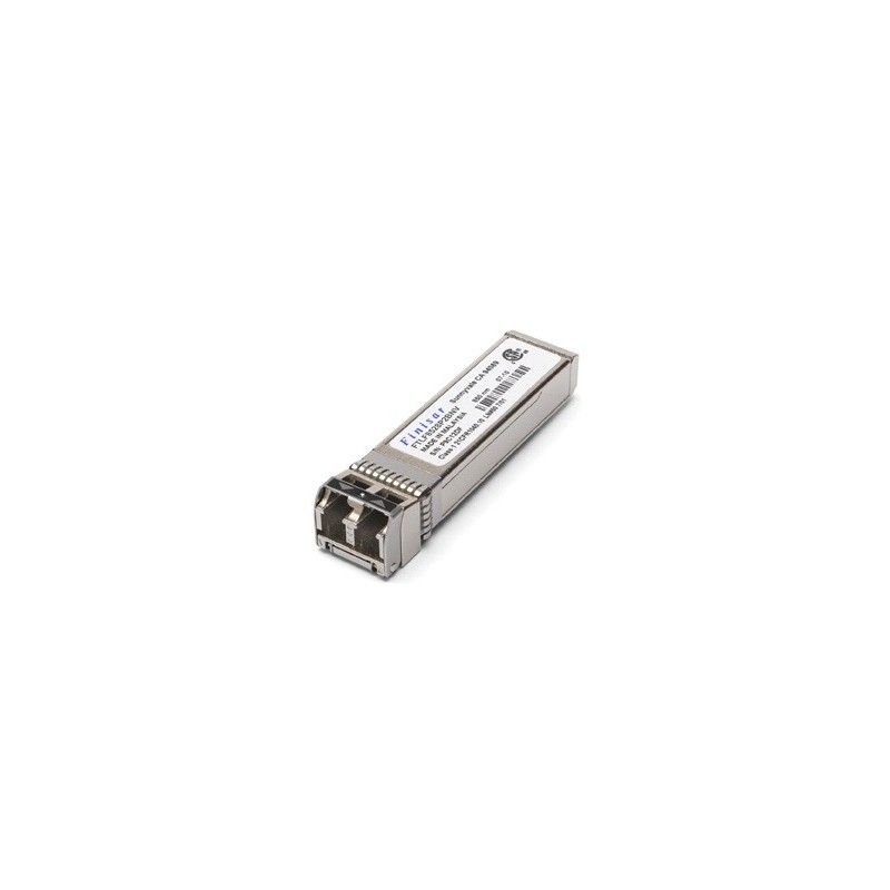 Transceiver SFP+/LC Duplex 8 Gigas Bidir Shortwave 150m en 50/125 50m