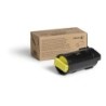 Xerox Cartuccia toner Giallo a Standard da 6000 pagine per VersaLink