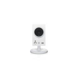 D-LINK - Videocamera Full HD Cube IP Wireless N