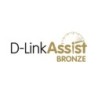 Contratto D-Link Assist Silver - Categoria A - 3 anni - 5/7 - 9/24h -