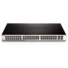 D-link Smart Managed Switch - 48 porte 10/100/1000Mbps - 4 porte comb