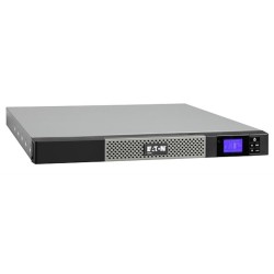 UPS Eaton 5P 850I - 850VA - USB/RS232 - Line Interactive rackable 1U