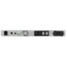 UPS Eaton 5P 850I - 850VA - USB/RS232 - Line Interactive rackable 1U