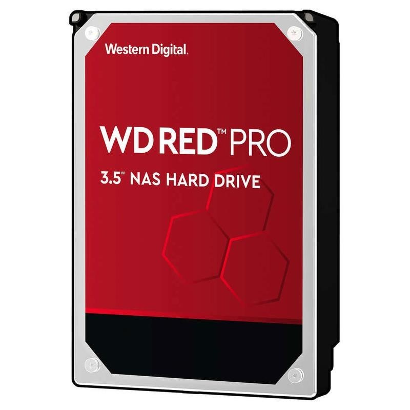 Hard Disk Western Digital 3,5&quot; - capacit&Atilde;&nbsp; 2 TB - SATA 6Gb/s - 7200