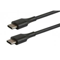 Cavo USB type C verso USB type C, passivo, 0.5M, 10G/3A