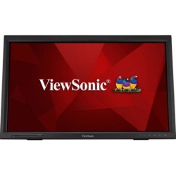 Viewsonic TD2423 Monitor PC 599 cm 236" 1920 x 1080 Pixel Full HD