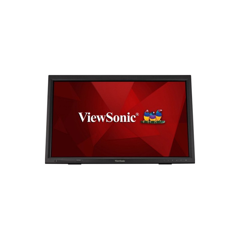 Viewsonic TD2423 Monitor PC 599 cm 236" 1920 x 1080 Pixel Full HD