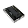 IcyDock EZConvert Air MB382SP-3B - Open Air 2.5? to 3.5? SAS / SATA (