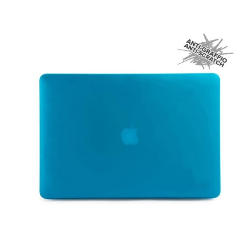 Custodia rigida NIDO per MacBook Pro Retina 15&quot; costituita da due sco