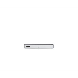 BeStor - HDD esterno USB-C - 2TB SSD - Box grigio siderale - Mac e PC