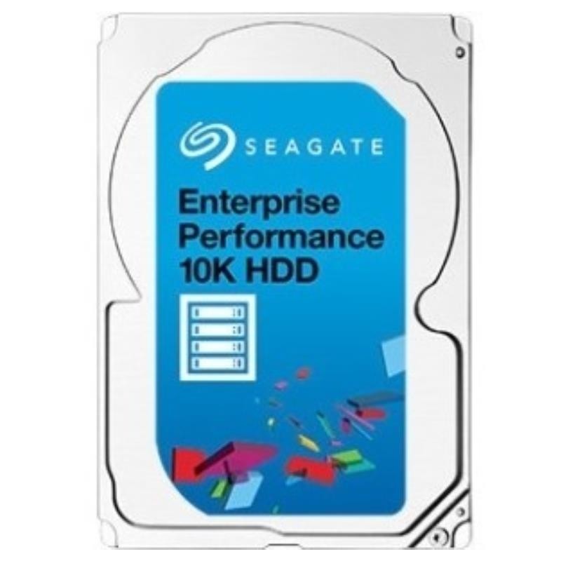 Hard Disk Seagate 2,5&quot; - capacit&Atilde;&nbsp; 2.4 TB - SAS 12Gb/s - 10K rpm -2