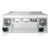 NAS Qsan XCubeNAS XN8016R - Rack 3U - 16 bay 2.5&quot;/3.5&quot; SAS/SATA (Senz