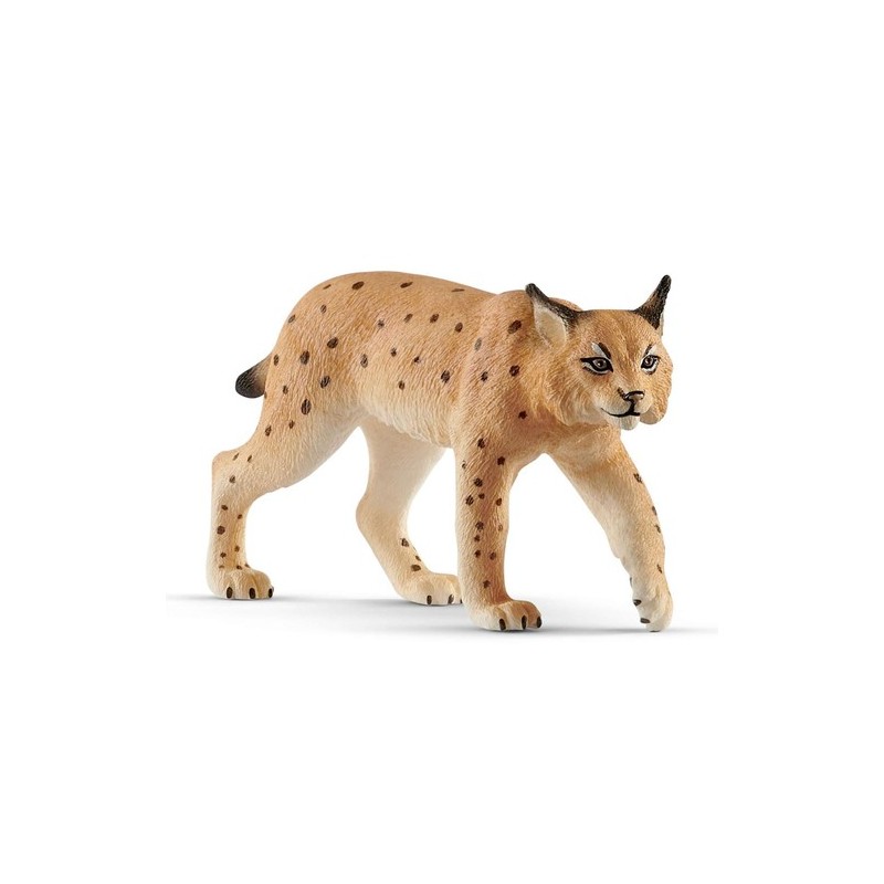 schleich WILD LIFE 14822 action figure giocattolo