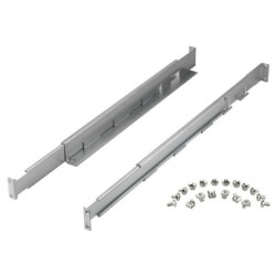 Qsan Rail Kit per XCubeSAN/XCubeDAS Rack - SLR-RM3640