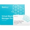 Synology Virtual Machine Manager PRO - 7 nodi - Licenza 1 anno