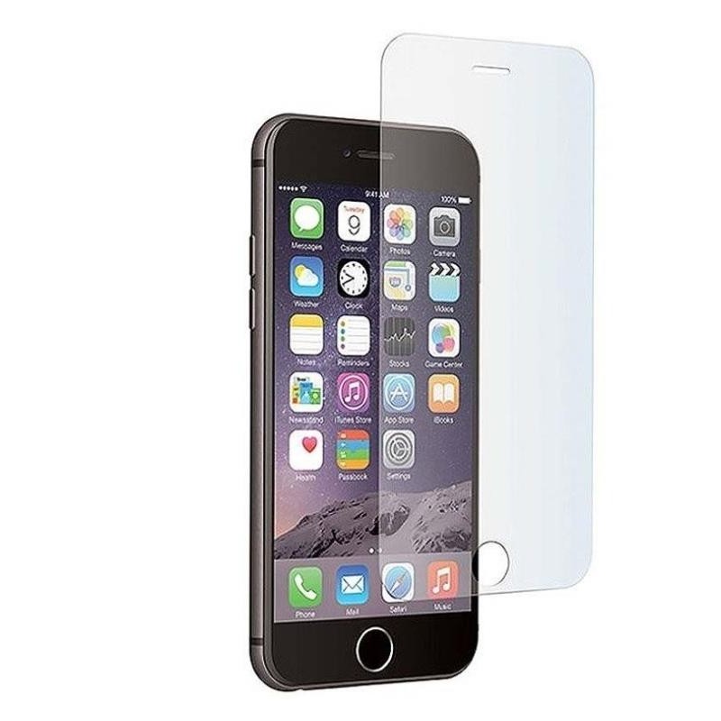 Proteggi schermo Tucano Temper per iPhone 6/6S da 4,7&quot; in vetro tempe