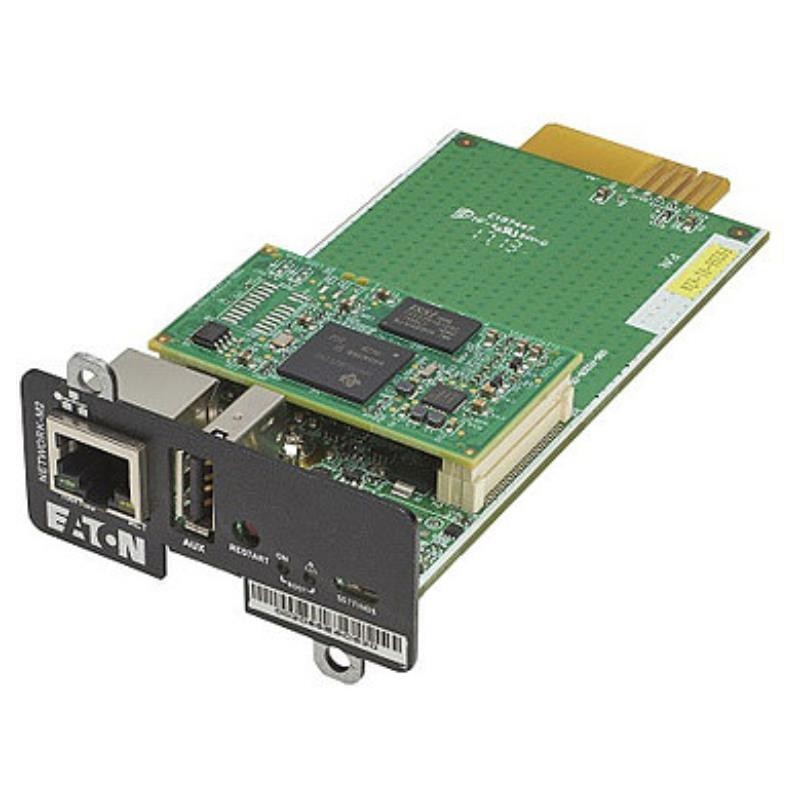 Eaton Network Card-M2