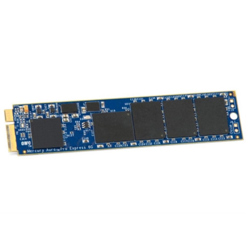 OWC SSD Aura Pro 6G 500GB - PCIe - Compatibile MacBook Air 2012