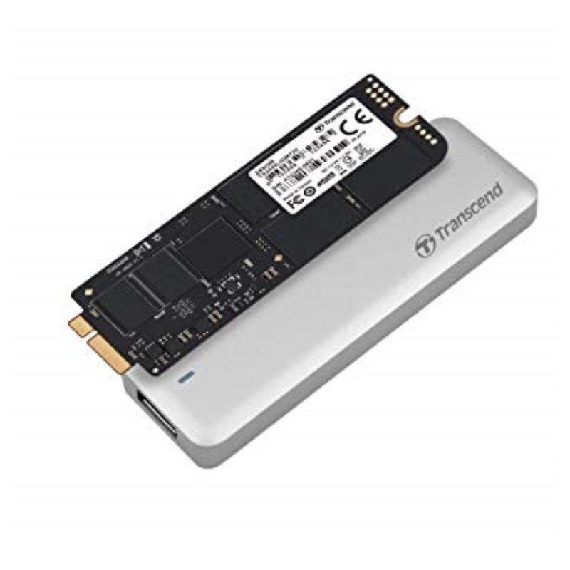 JETDRIVE 720 SSD 480GB 6GB/S