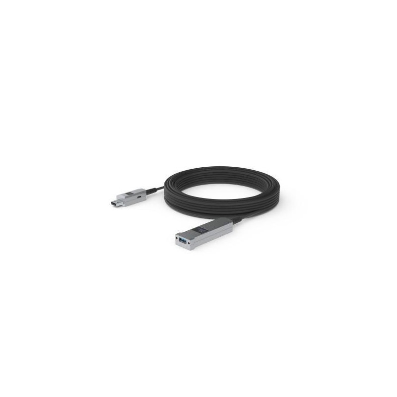 USB 3 AOC CABLE AM-AF L5m