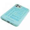 Cover Tucano ECOVER in bio plastica semirigida per iPhone 11 Pro Max 