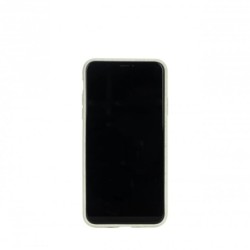 Cover Tucano ECOVER in bio plastica semirigida per iPhone 11 Pro Max 