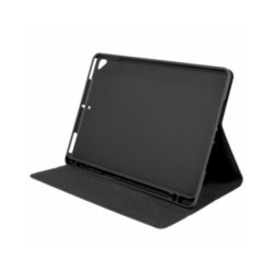 Custodia Tucano Up per iPad Air10.2 con scocca posteriore semi-rigida