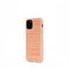 Cover Tucano ECOVER in bio plastica semirigida per iPhone 11 Pro - co