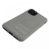 Cover Tucano ECOVER in bio plastica semirigida per iPhone 11 Pro - co