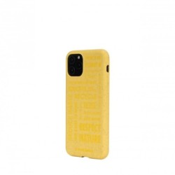 Cover Tucano ECOVER in bio plastica semirigida per iPhone 11 Pro - co