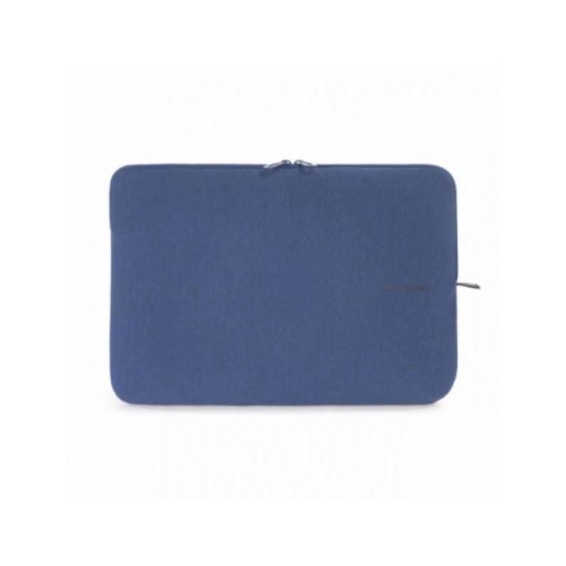 CUSTODIA SLEEVE MELANGE MBP 16 BLU M?LANGE 15.6